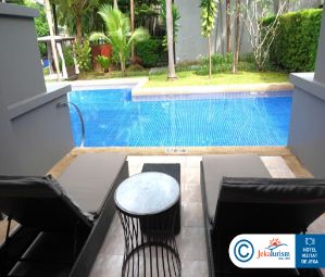 Poze Phuket Marriott Resort Nai Yang Beach Thailanda