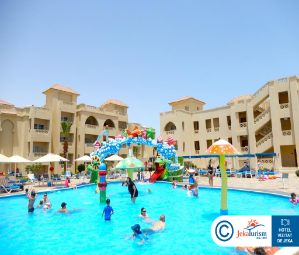 Poze Pickalbatros Aqua Blu Resort Hurghada
