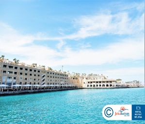 Poze Pickalbatros Citadel Resort Hurghada