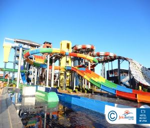 Poze Pickalbatros Water Valley Resort Neverland Hurghada 11