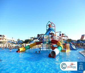 Poze Pickalbatros Water Valley Resort Neverland Hurghada 13