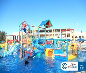 Poze Pickalbatros Water Valley Resort Neverland Hurghada 14