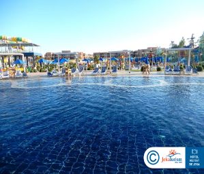 Poze Pickalbatros Water Valley Resort Neverland Hurghada 9