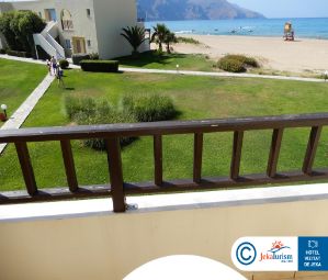 Poze Pilot Beach Resort Bungalows 10