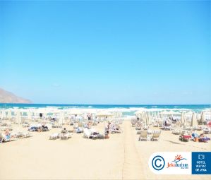 Poze Pilot Beach Resort Bungalows 20