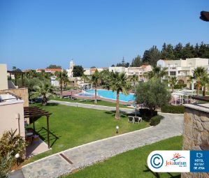 Poze Pilot Beach Resort Bungalows 6