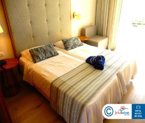 Poze Pilot Beach Resort Bungalows 7