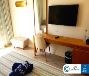 Poze Pilot Beach Resort Bungalows 8