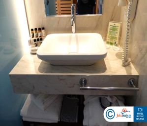 Poze Pilot Beach Resort Bungalows 9