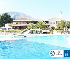 Poze Pilot Beach Resort Bungalows Creta