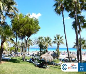 Poze Playa Esperanza Resort Affiliated By Melia 12