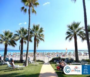 Poze Playa Esperanza Resort Affiliated By Melia 13