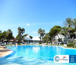 Poze Playa Esperanza Resort Affiliated By Melia 9