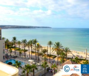 Poze Playa Golf Spania