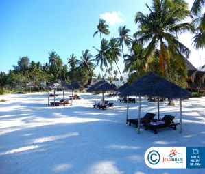 Poze Pongwe Bay Resort 10