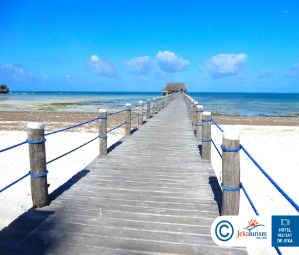 Poze Pongwe Bay Resort 12