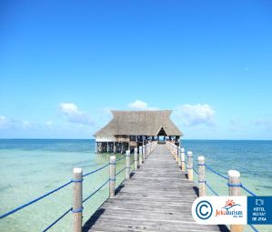 Poze Pongwe Bay Resort 13