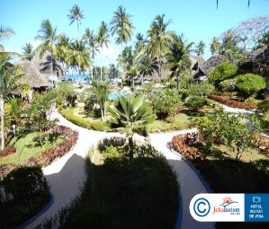 Poze Pongwe Bay Resort 8
