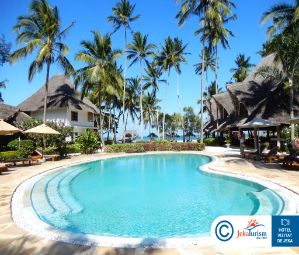 Poze Pongwe Bay Resort 9