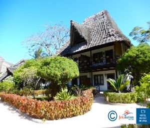 Poze Pongwe Bay Resort Pongwe