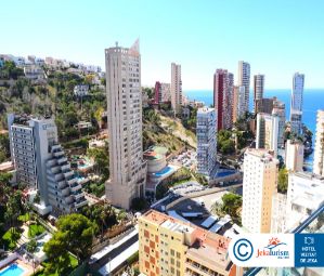 Poze Port Benidorm Hotel  Spa 10