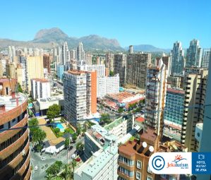 Poze Port Benidorm Hotel  Spa 11