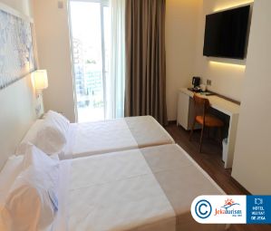 Poze Port Benidorm Hotel  Spa 12