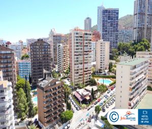 Poze Port Benidorm Hotel  Spa 14