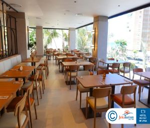 Poze Port Benidorm Hotel  Spa 15