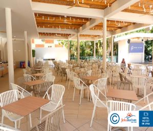 Poze Port Benidorm Hotel  Spa 17