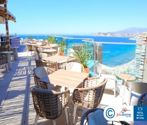 Poze Port Benidorm Hotel  Spa 18