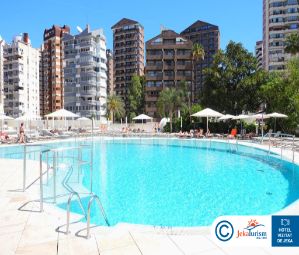 Poze Port Benidorm Hotel  Spa 19