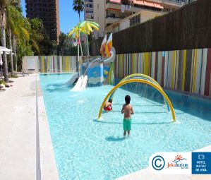 Poze Port Benidorm Hotel  Spa 20