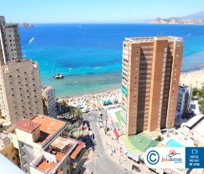 Poze Port Benidorm Hotel  Spa 21