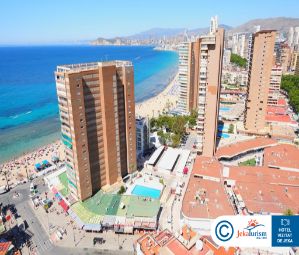 Poze Port Benidorm Hotel  Spa 22
