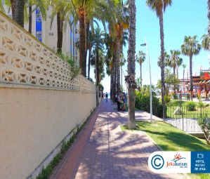 Poze Port Benidorm Hotel  Spa 23