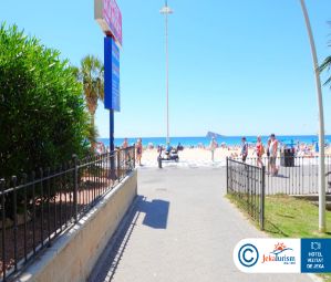 Poze Port Benidorm Hotel  Spa 24