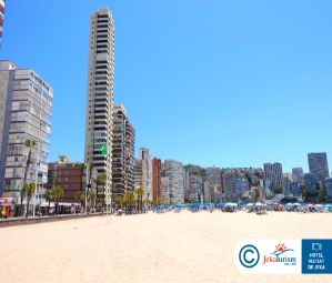Poze Port Benidorm Hotel  Spa 25