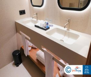 Poze Port Benidorm Hotel  Spa 9