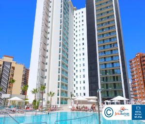 Poze Port Benidorm Hotel  Spa Costa Blanca