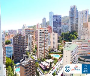 Poze Port Benidorm Hotel  Spa Spania