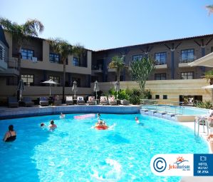 Poze Porto Platanias Beach Resort   Spa 14