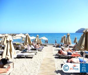 Poze Porto Platanias Beach Resort   Spa 15