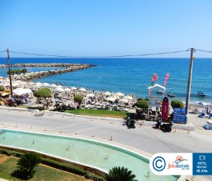 Poze Porto Platanias Beach Resort   Spa 8