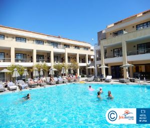 Poze Porto Platanias Beach Resort   Spa Creta