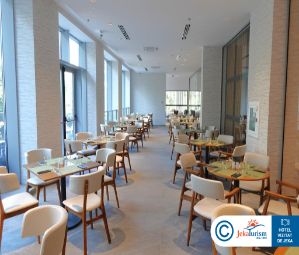 Poze Poseidon Beach Resort 11