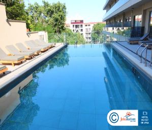 Poze Poseidon Beach Resort 12