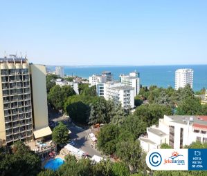 Poze Poseidon Beach Resort 13