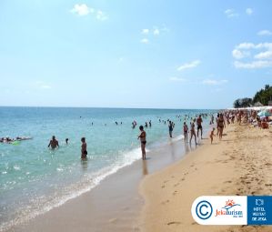 Poze Poseidon Beach Resort 16