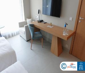 Poze Poseidon Beach Resort 6